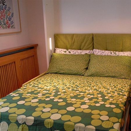 Oasi Budden 1 Cir 0095 Breuil-Cervinia Εξωτερικό φωτογραφία