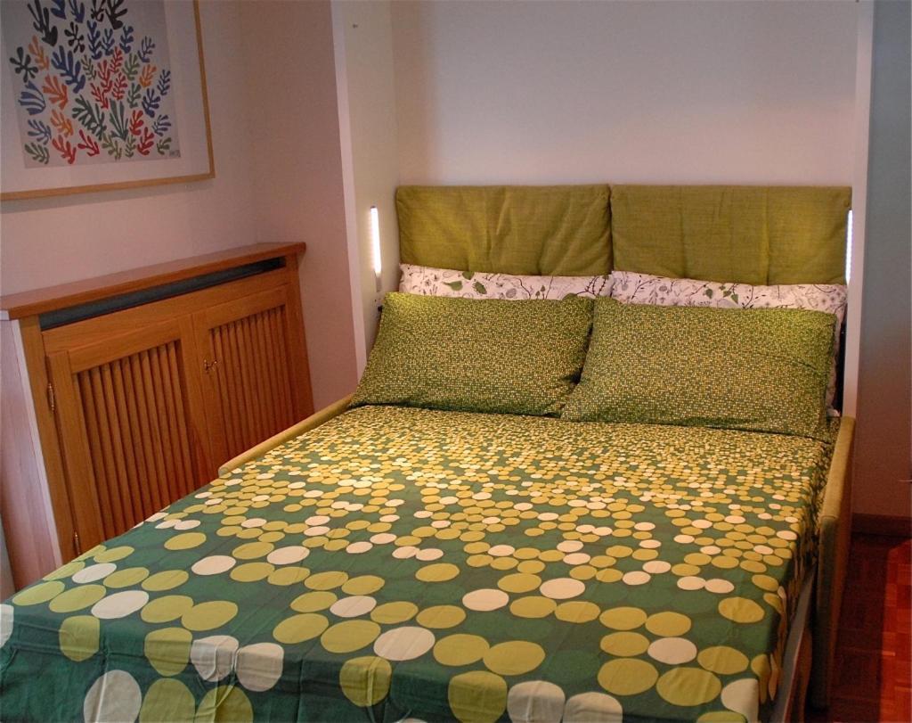 Oasi Budden 1 Cir 0095 Breuil-Cervinia Εξωτερικό φωτογραφία