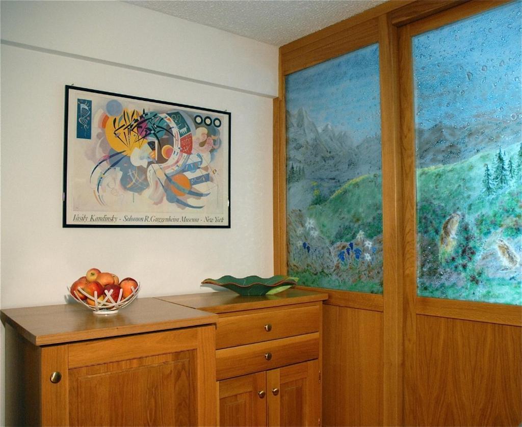 Oasi Budden 1 Cir 0095 Breuil-Cervinia Εξωτερικό φωτογραφία