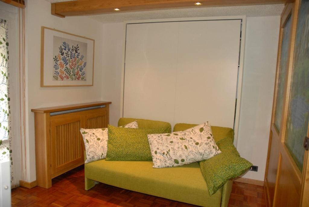 Oasi Budden 1 Cir 0095 Breuil-Cervinia Εξωτερικό φωτογραφία